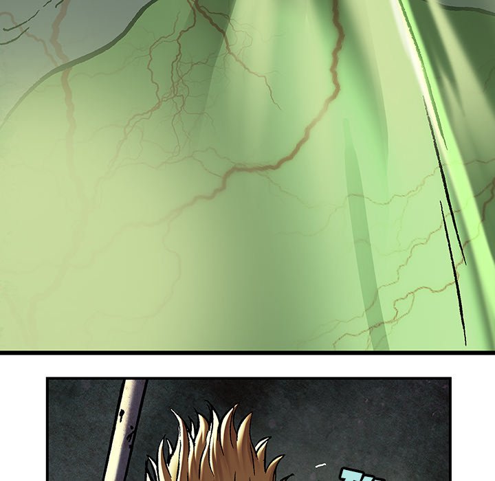 Leviathan Chapter 202 - Page 21