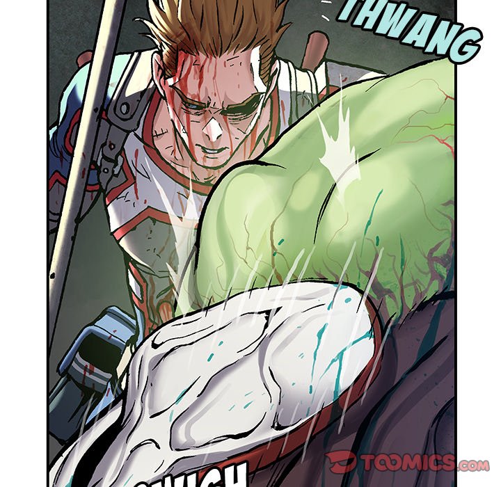 Leviathan Chapter 202 - Page 22