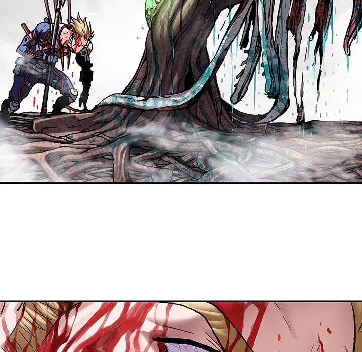 Leviathan Chapter 202 - Page 29