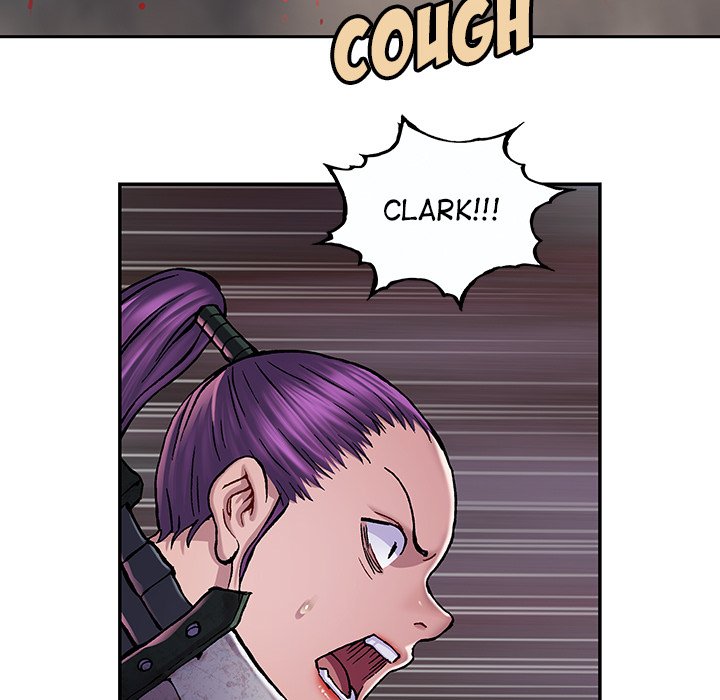 Leviathan Chapter 202 - Page 31