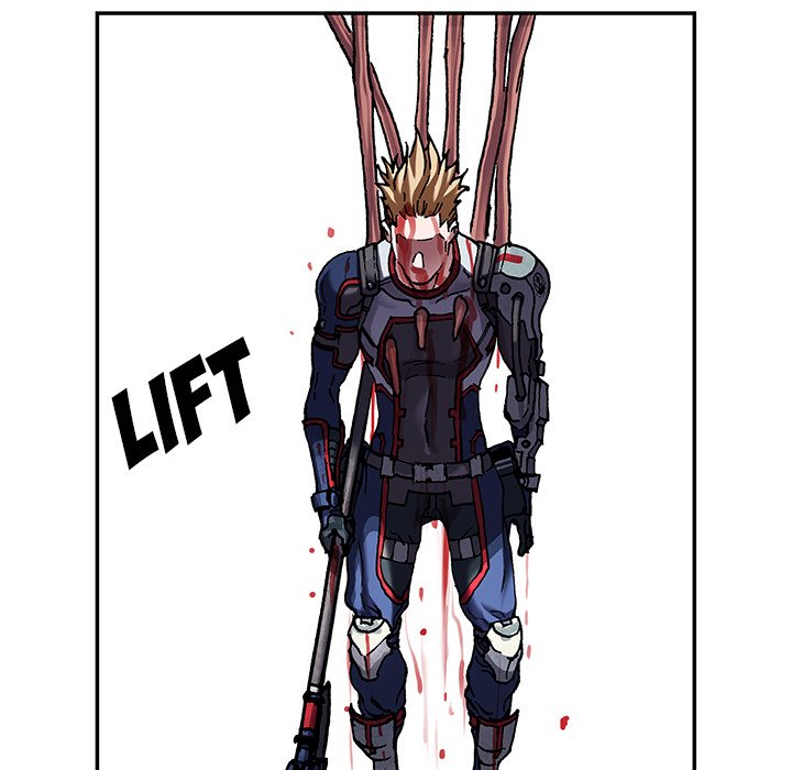 Leviathan Chapter 202 - Page 33