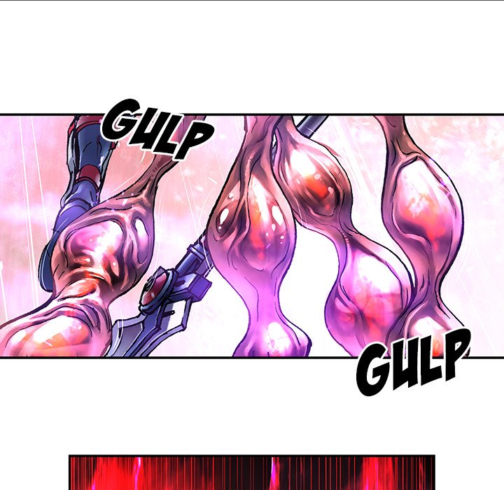 Leviathan Chapter 202 - Page 41