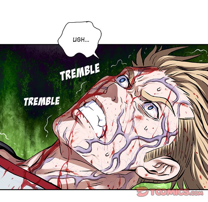 Leviathan Chapter 202 - Page 46