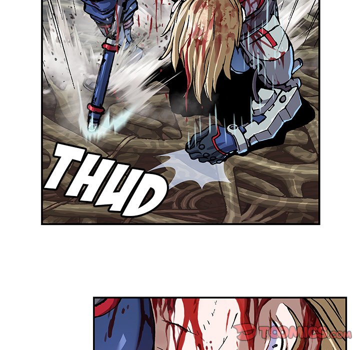 Leviathan Chapter 202 - Page 6