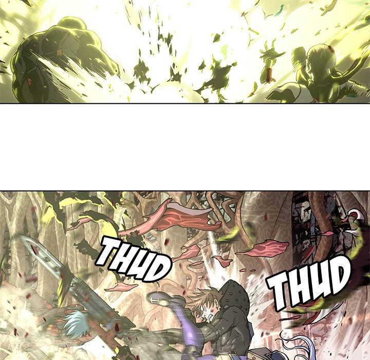 Leviathan Chapter 202 - Page 61