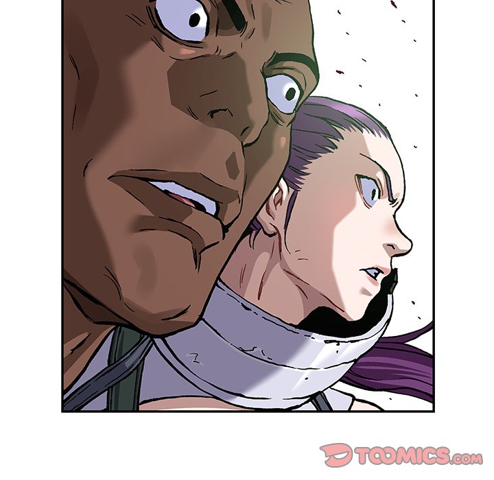 Leviathan Chapter 202 - Page 66