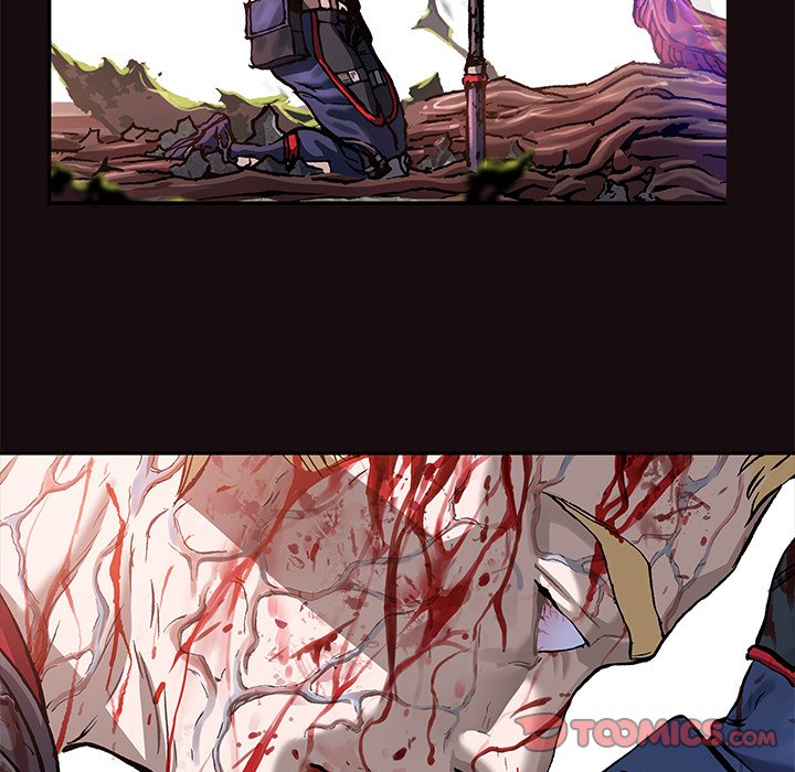 Leviathan Chapter 202 - Page 70