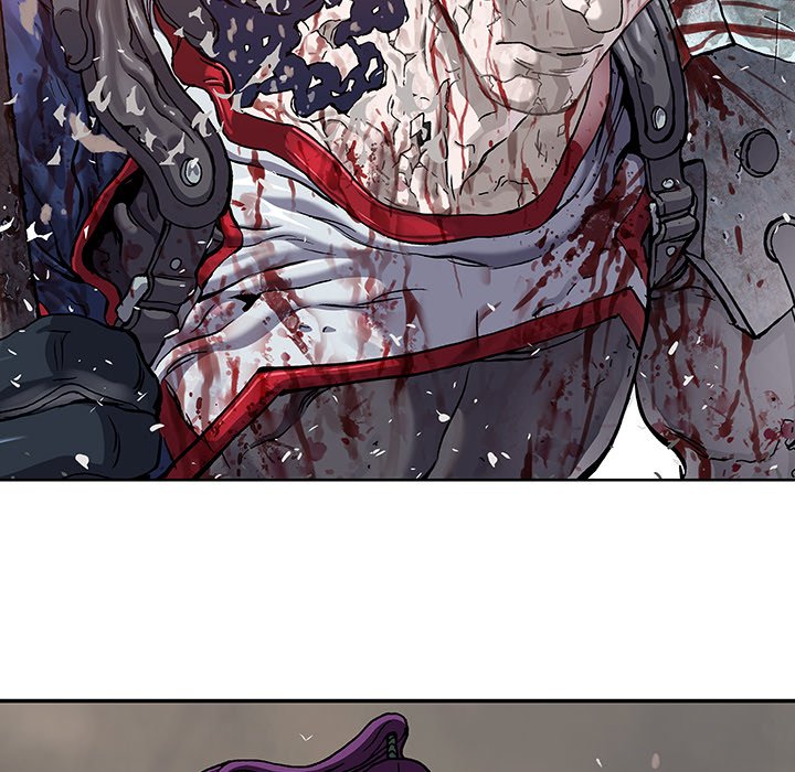 Leviathan Chapter 202 - Page 76