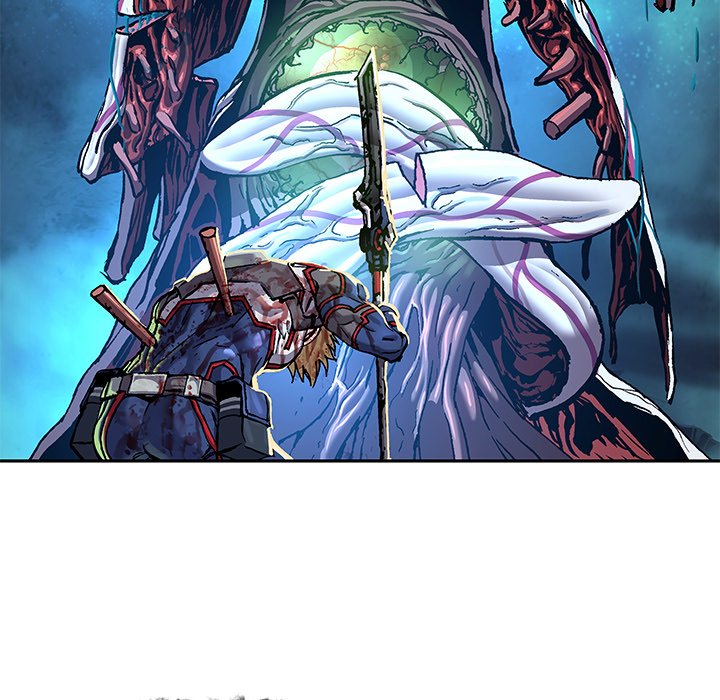 Leviathan Chapter 202 - Page 9