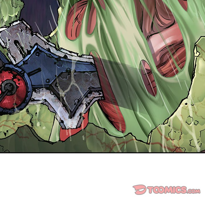 Leviathan Chapter 202 - Page 90