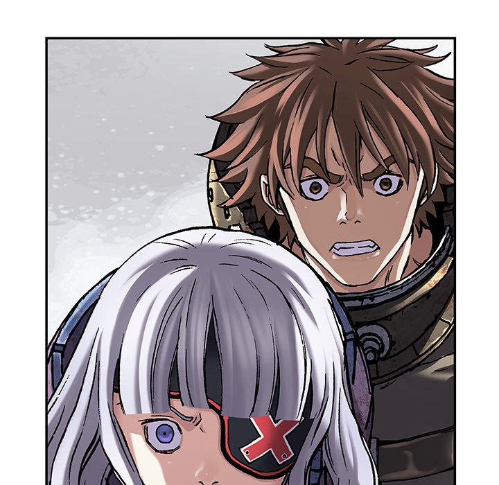 Leviathan Chapter 202 - Page 91