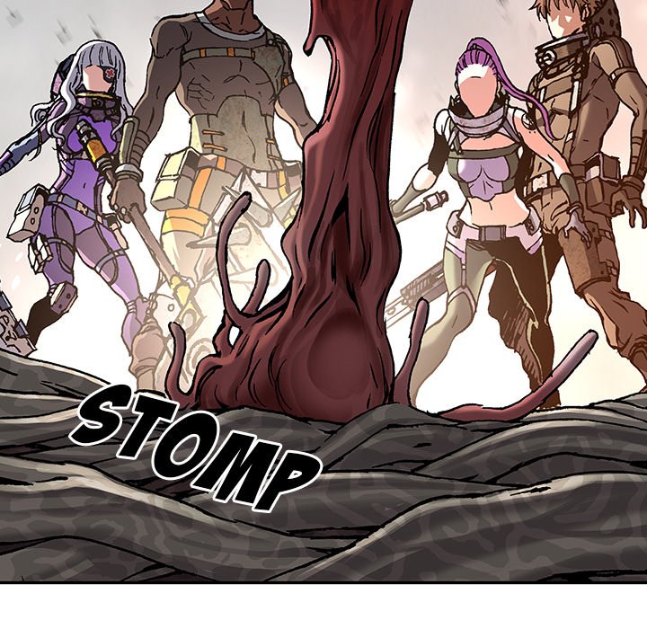 Leviathan Chapter 202 - Page 93