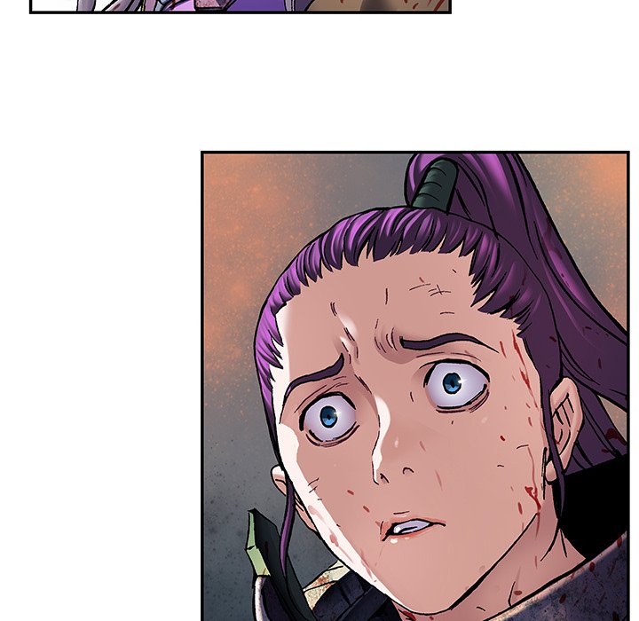 Leviathan Chapter 203 - Page 12