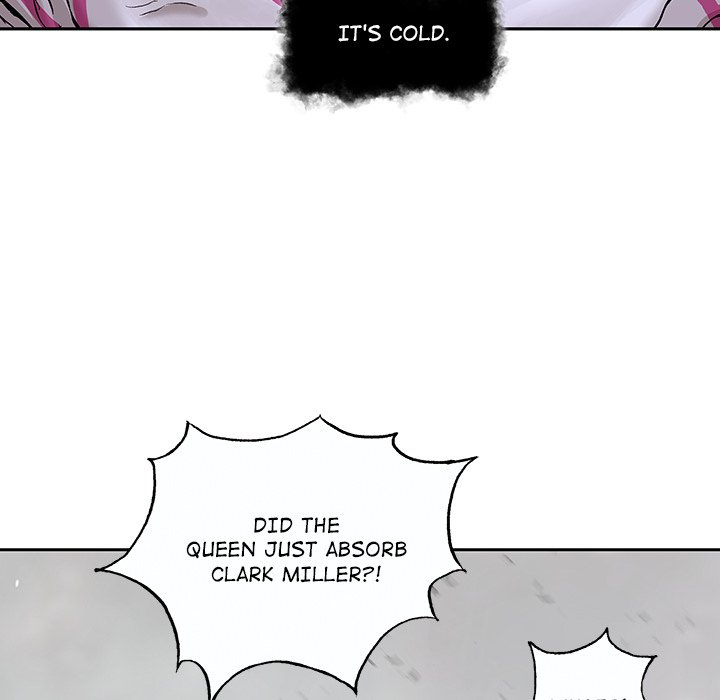 Leviathan Chapter 203 - Page 19