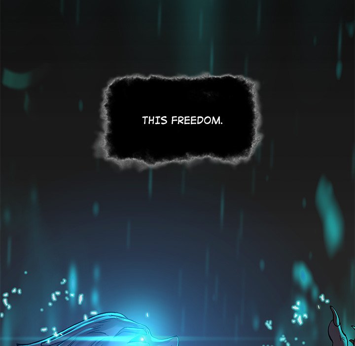 Leviathan Chapter 203 - Page 32