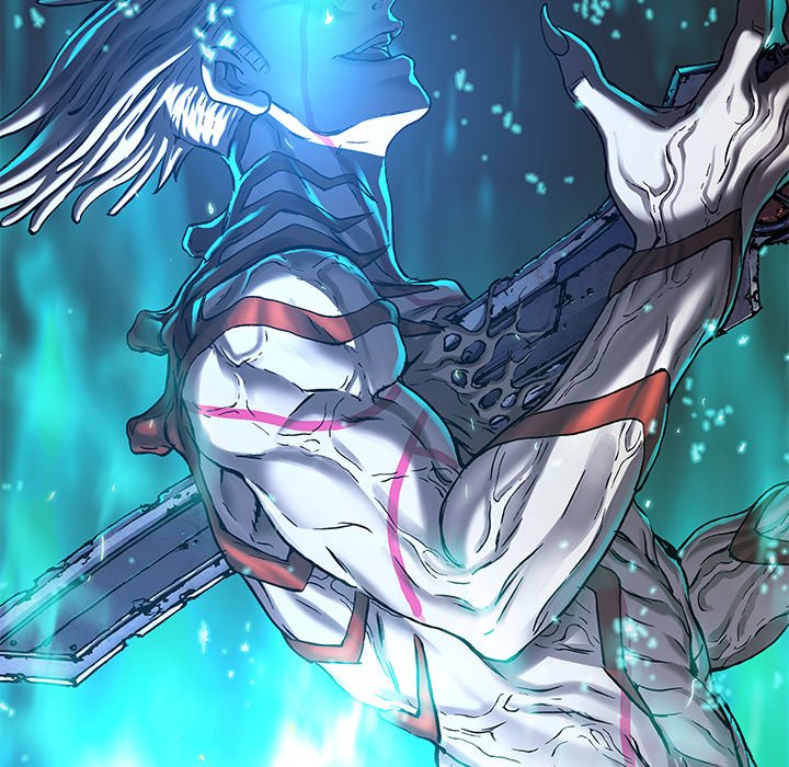 Leviathan Chapter 203 - Page 33