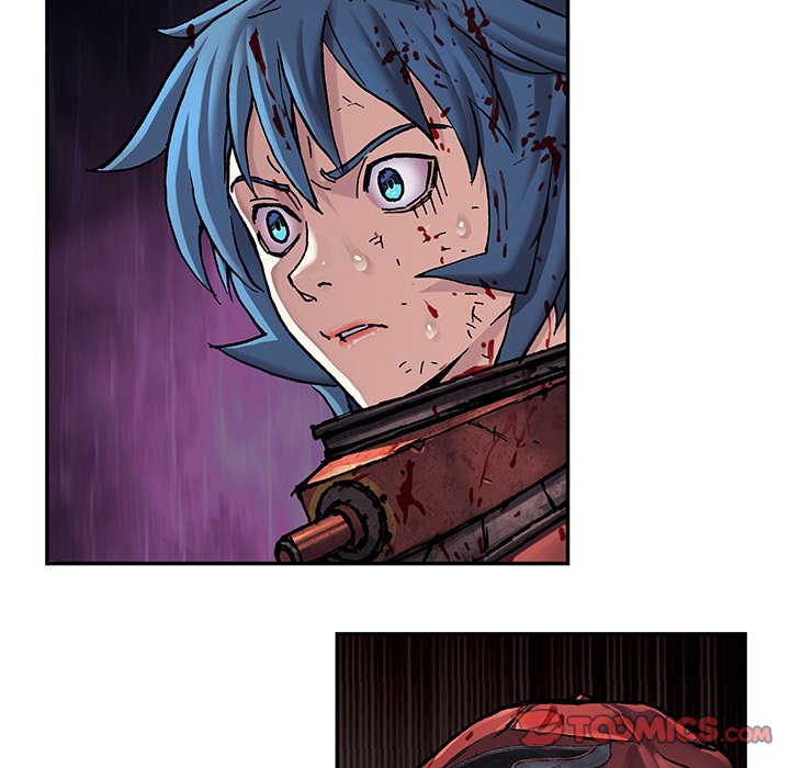 Leviathan Chapter 203 - Page 38