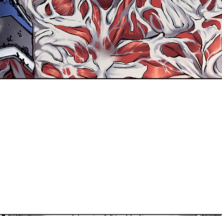 Leviathan Chapter 203 - Page 5