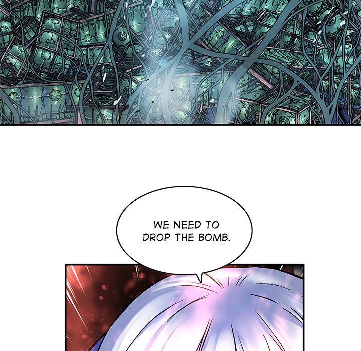 Leviathan Chapter 203 - Page 56