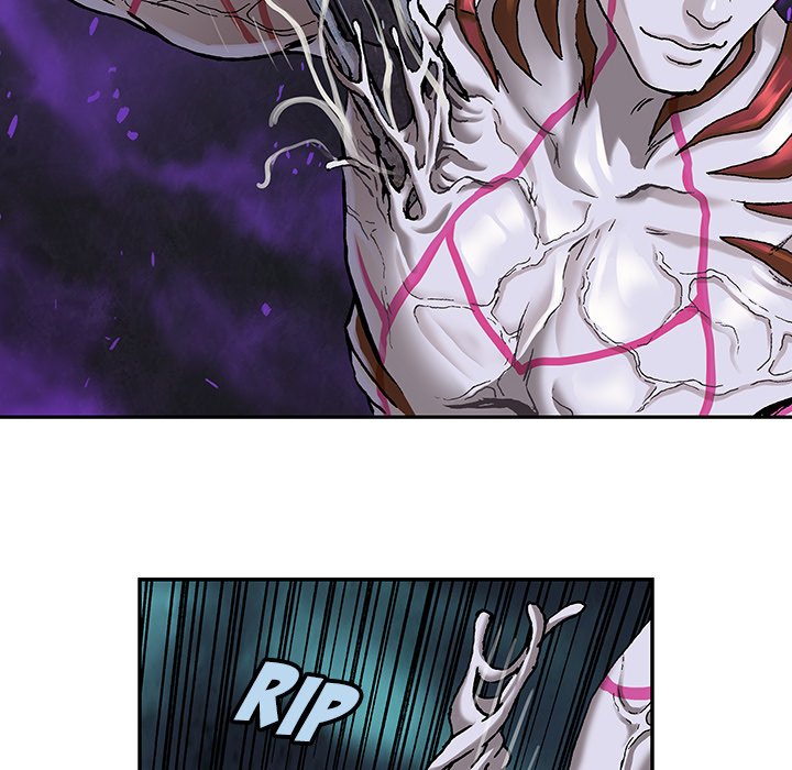 Leviathan Chapter 203 - Page 61