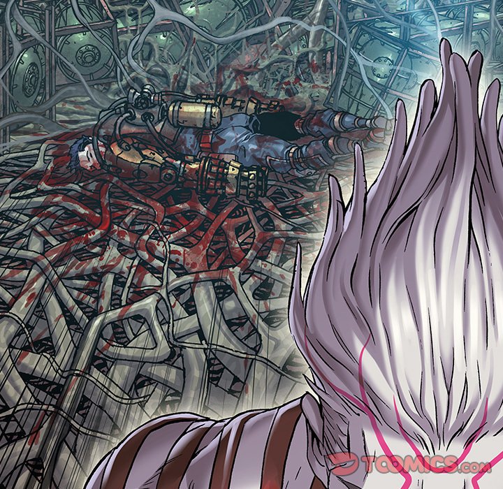 Leviathan Chapter 203 - Page 66