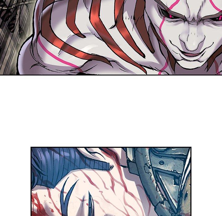 Leviathan Chapter 203 - Page 67