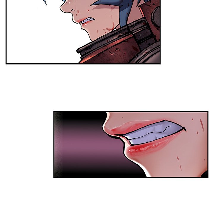 Leviathan Chapter 203 - Page 69