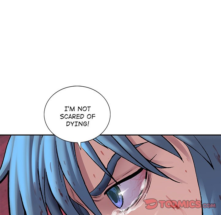 Leviathan Chapter 203 - Page 70