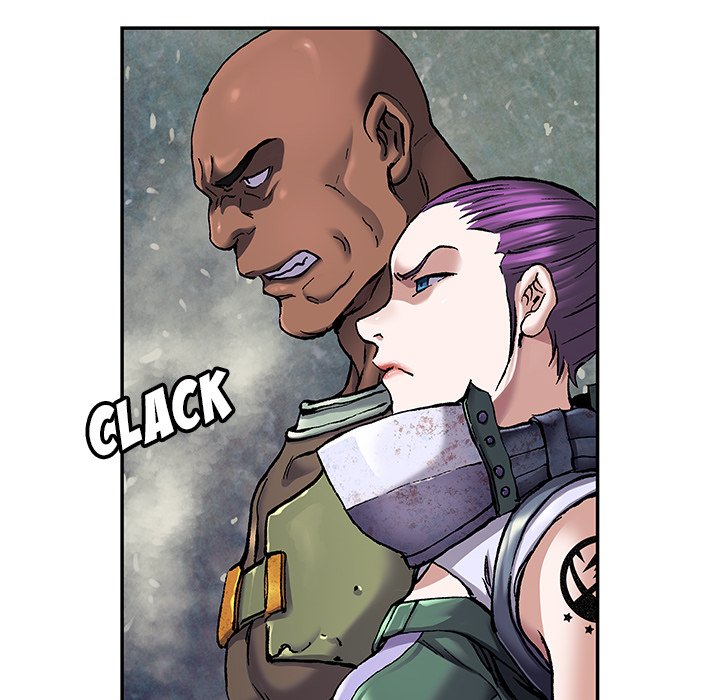 Leviathan Chapter 203 - Page 72