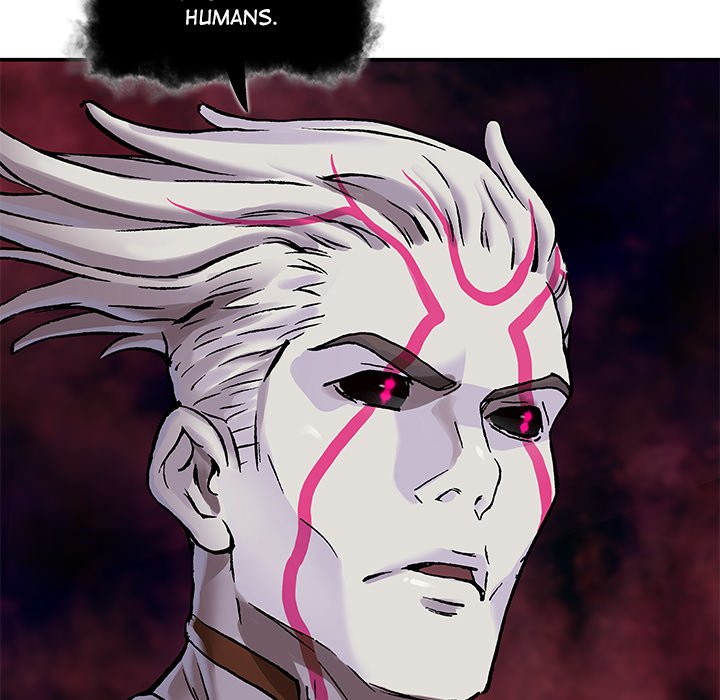 Leviathan Chapter 203 - Page 76