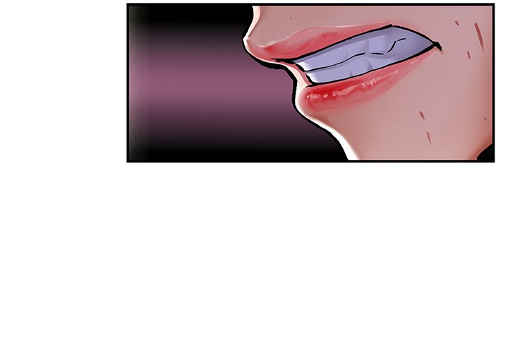 Leviathan Chapter 204 - Page 1