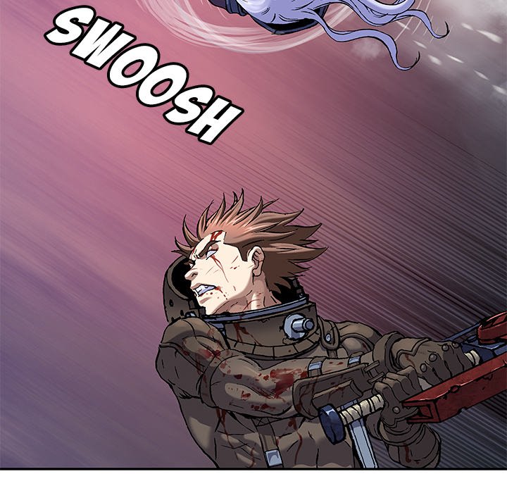 Leviathan Chapter 204 - Page 19