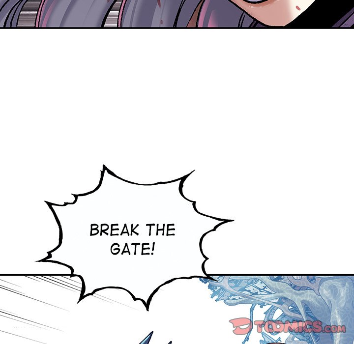 Leviathan Chapter 204 - Page 30