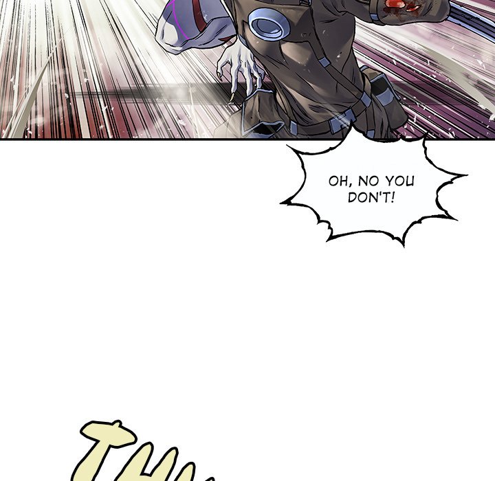 Leviathan Chapter 204 - Page 33