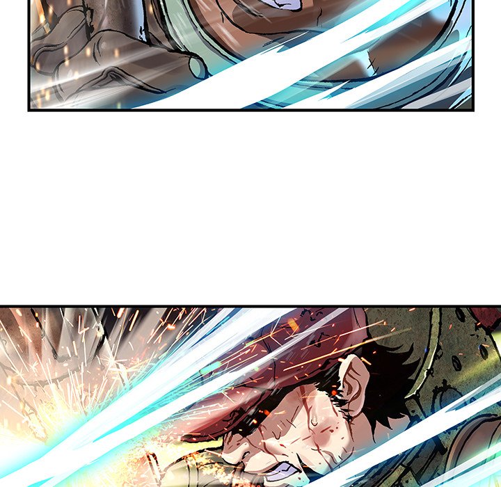 Leviathan Chapter 204 - Page 48