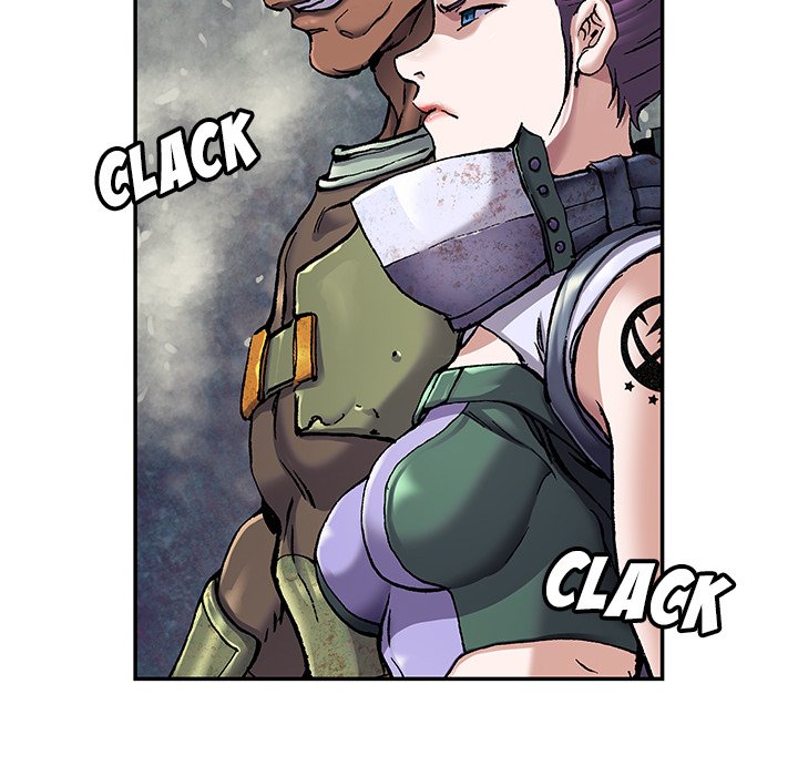 Leviathan Chapter 204 - Page 5