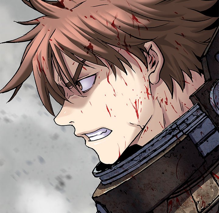 Leviathan Chapter 204 - Page 7