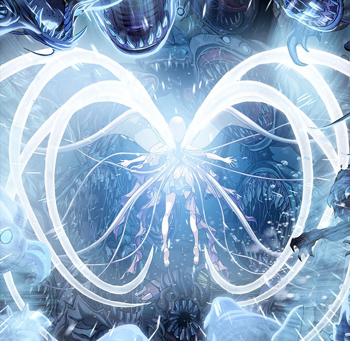 Leviathan Chapter 204 - Page 72