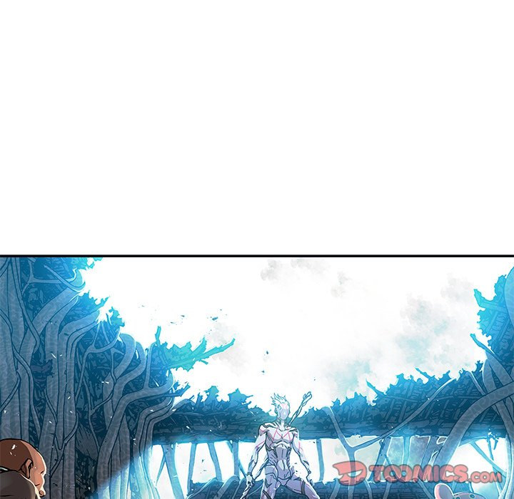 Leviathan Chapter 205 - Page 14