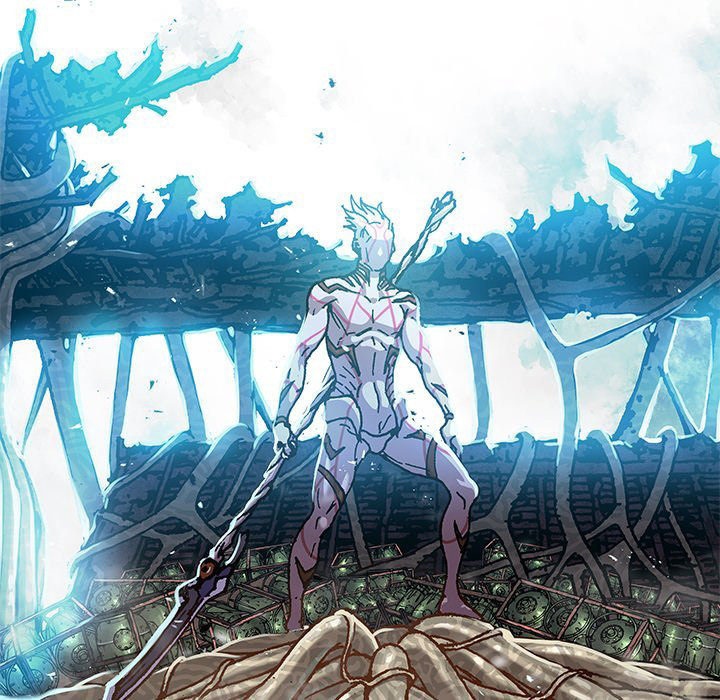 Leviathan Chapter 205 - Page 16