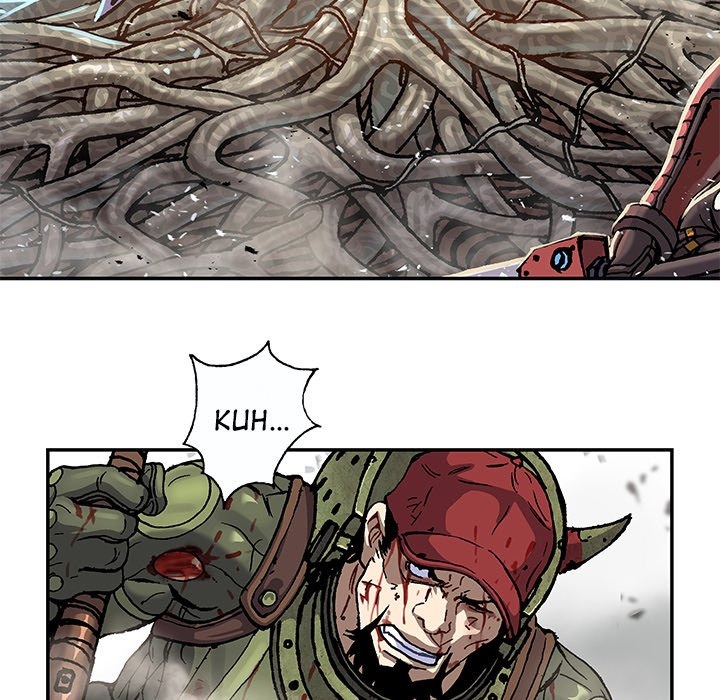 Leviathan Chapter 205 - Page 17