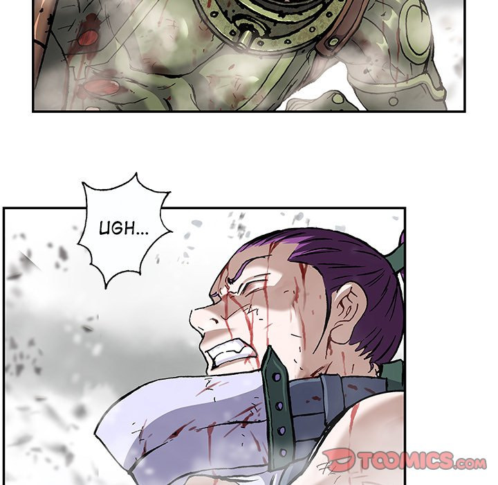 Leviathan Chapter 205 - Page 18