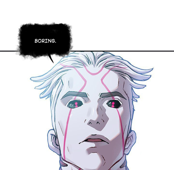 Leviathan Chapter 205 - Page 20