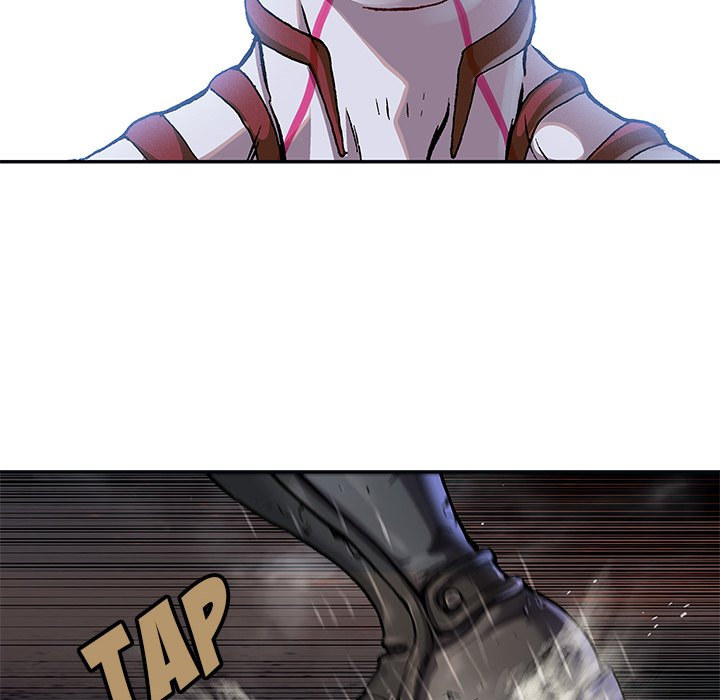 Leviathan Chapter 205 - Page 21