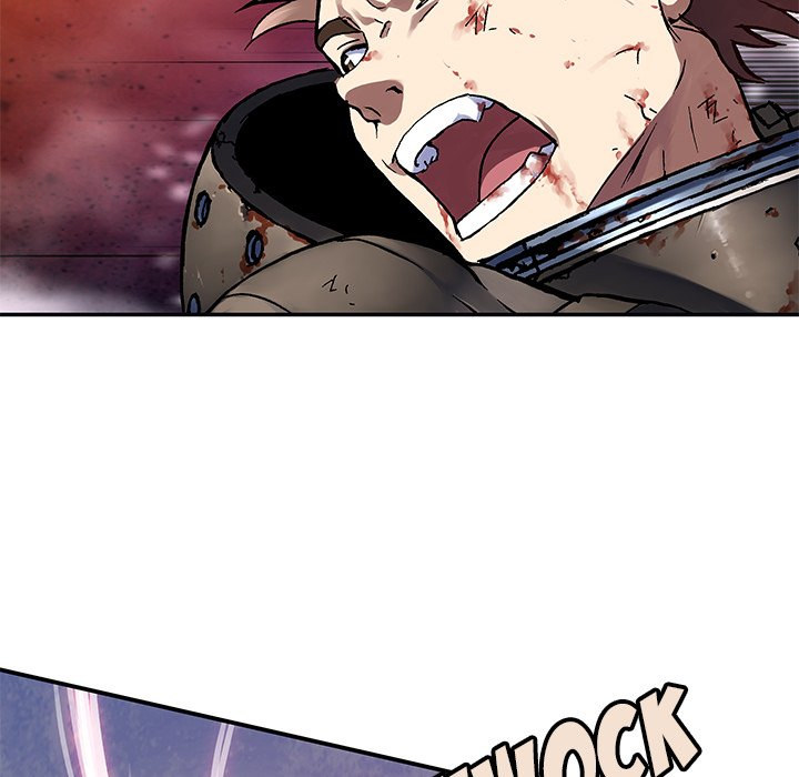 Leviathan Chapter 205 - Page 23