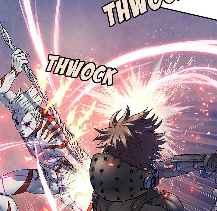 Leviathan Chapter 205 - Page 24