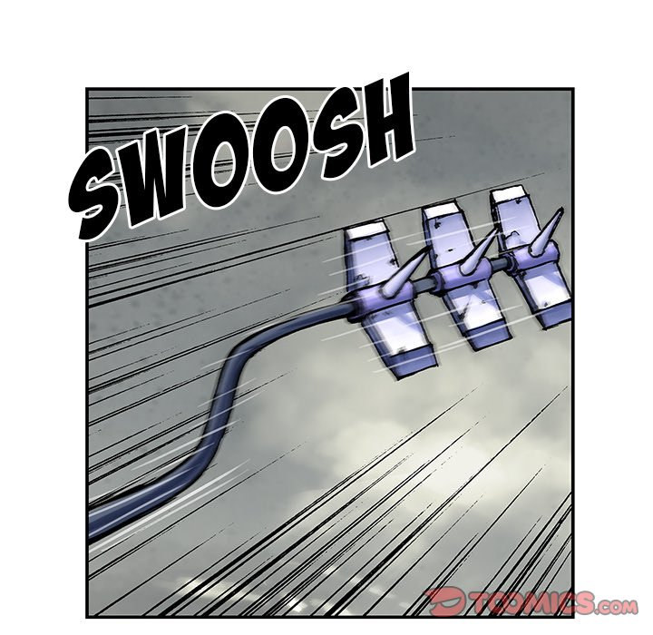 Leviathan Chapter 205 - Page 26