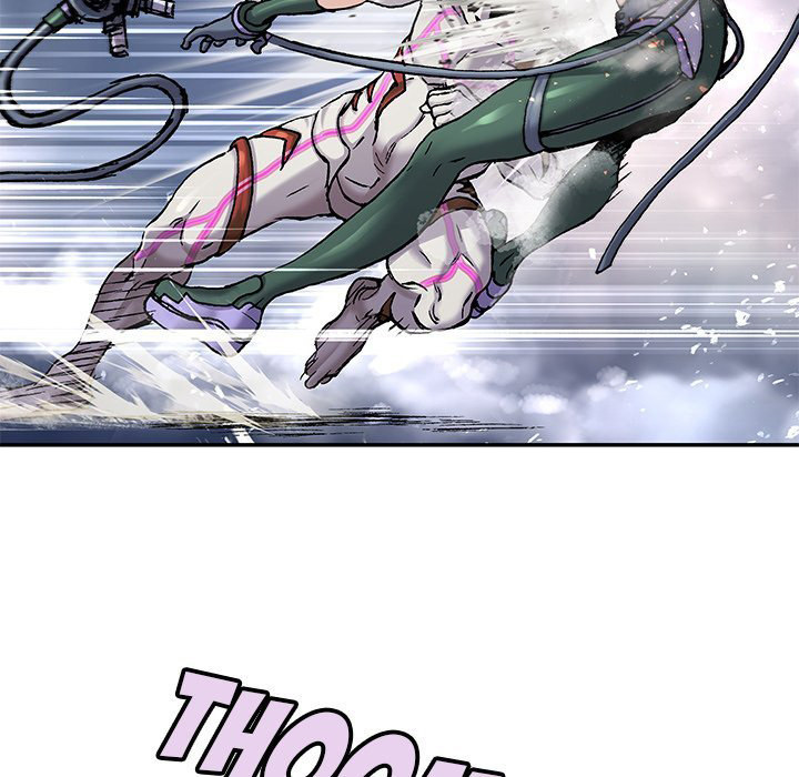 Leviathan Chapter 205 - Page 35