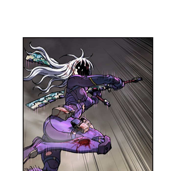 Leviathan Chapter 205 - Page 48