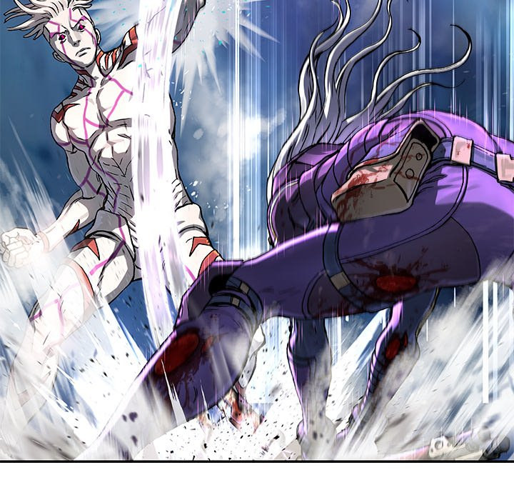 Leviathan Chapter 205 - Page 51